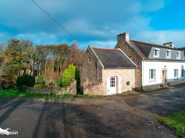 Maison 4 pièces 103 m²