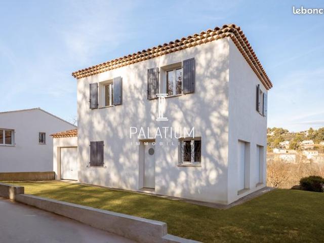 Maison 4 pièces 103 m²