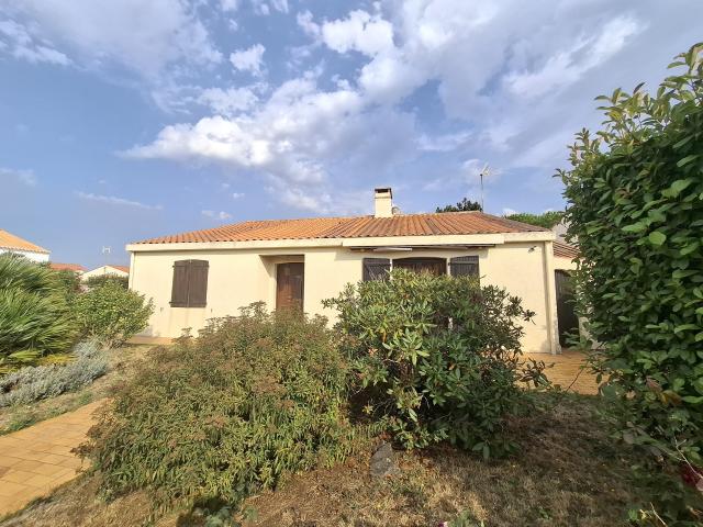 Maison 4 pièces 103 m²