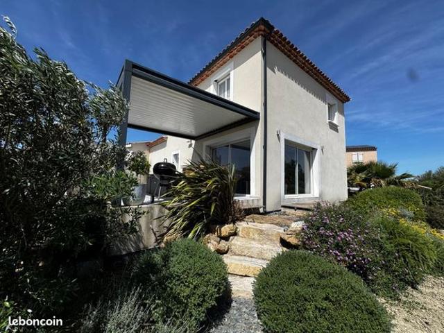 Maison 4 pièces 103 m²