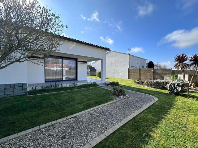 Maison 4 pièces 103 m²