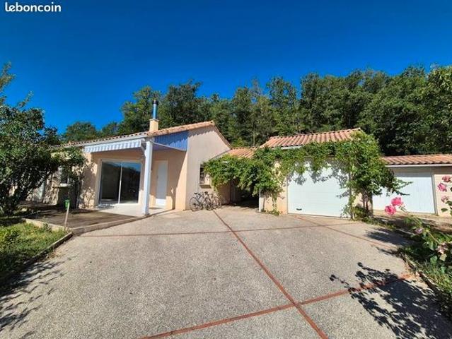Maison 4 pièces 103 m²