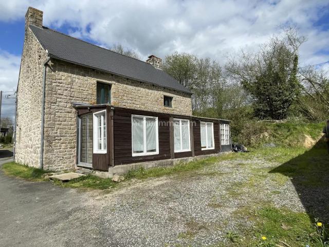 Maison 4 pièces 103 m²