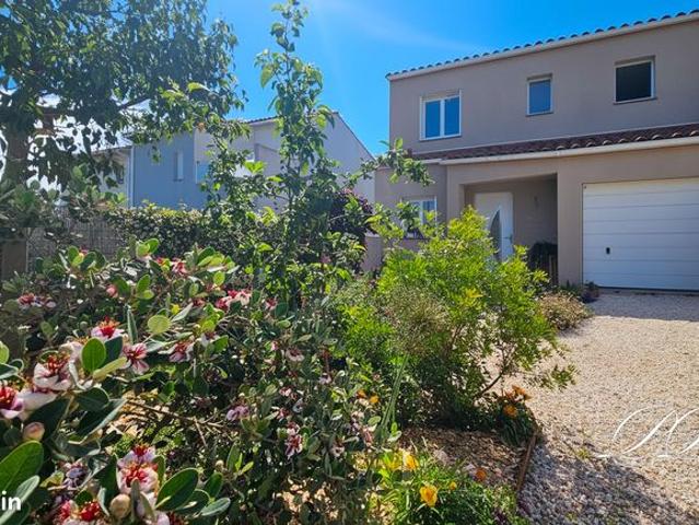 Maison 4 pièces 103 m²