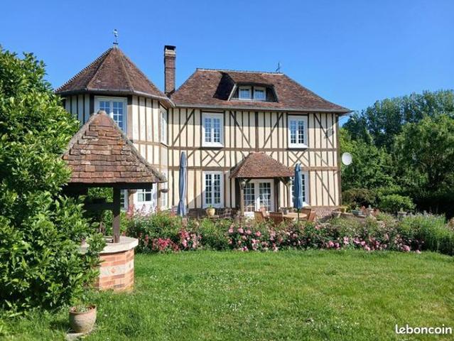 Maison 4 pièces 103 m²