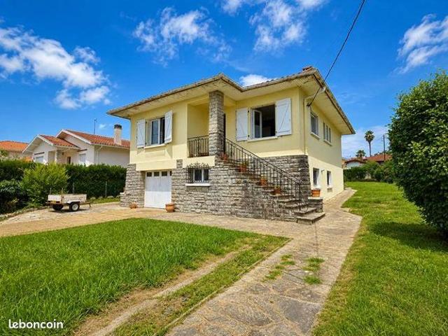 Maison 4 pièces 103 m²