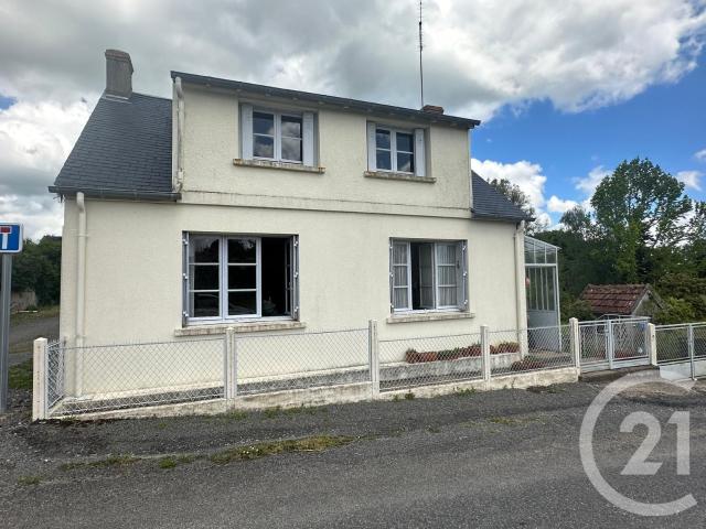 Maison 4 pièces 103 m²