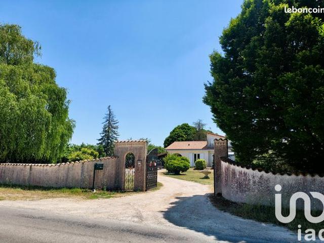 Maison 4 pièces 103 m²