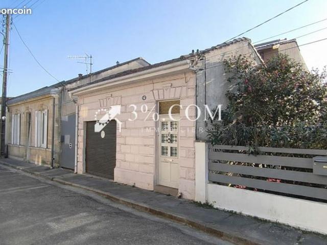 Maison 4 pièces 103 m²