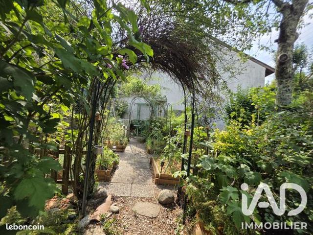 Maison 4 pièces 103 m²