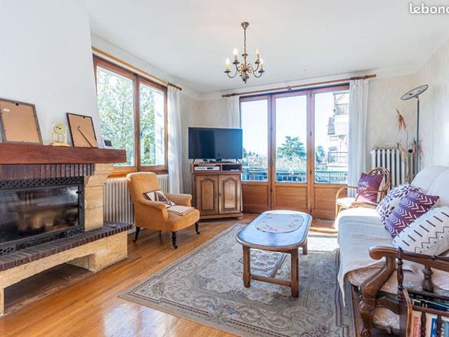 Maison 4 pièces 103 m²