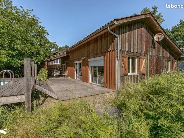 Maison 4 pièces 103 m²