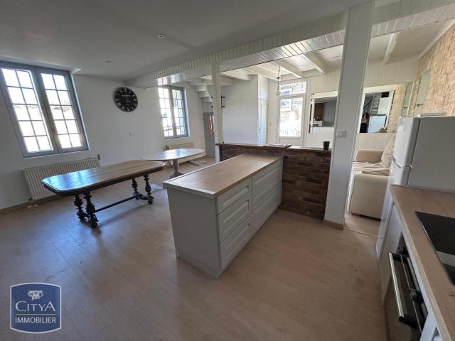 Maison 4 pièces 103 m²