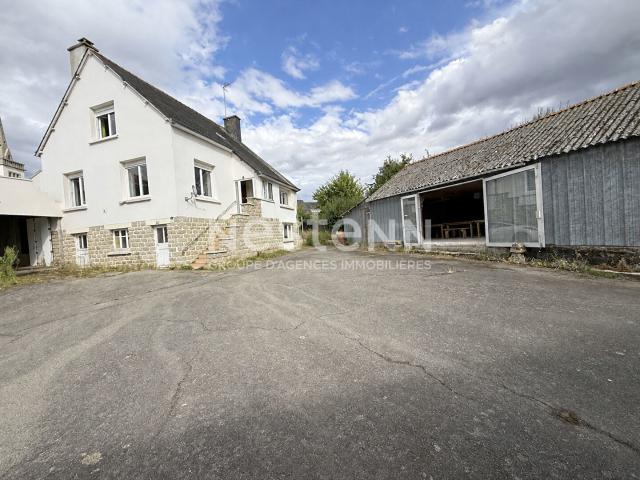 Maison 4 pièces 103 m²