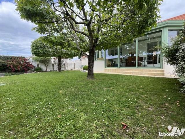 Maison 4 pièces 103 m²