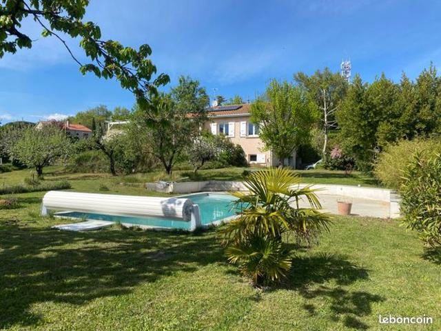 Maison 4 pièces 103 m²