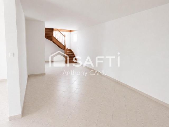 Maison 4 pièces 103 m²