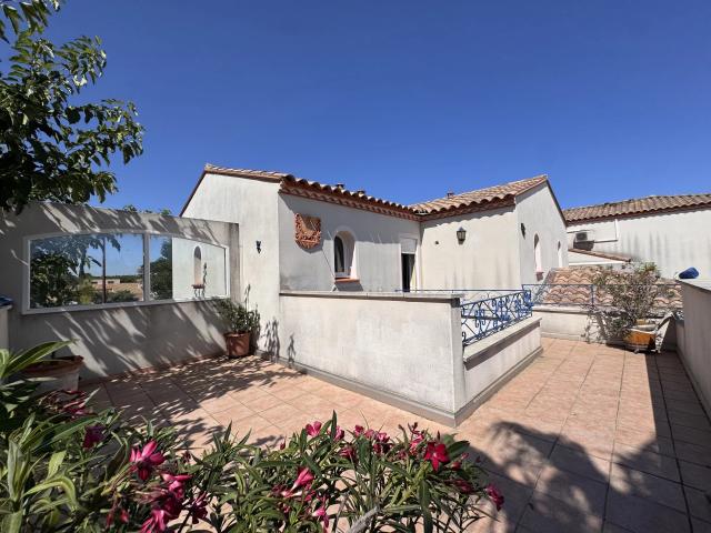 Maison 4 pièces 103 m²