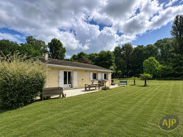 Maison 4 pièces 103 m²
