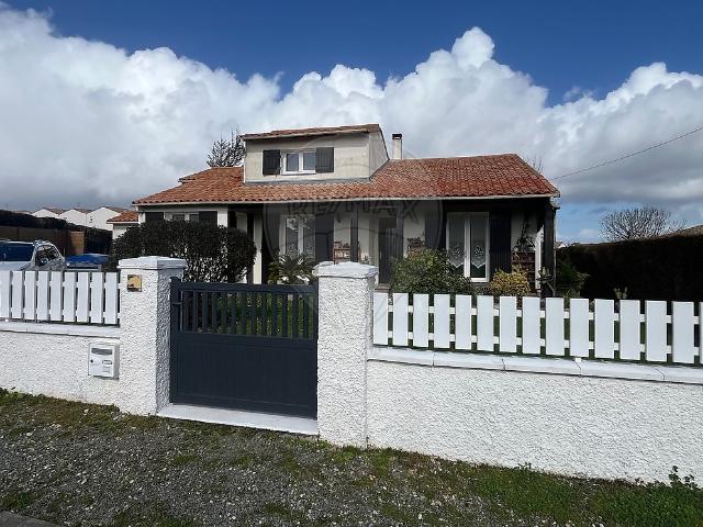 Maison 4 pièces 103 m²