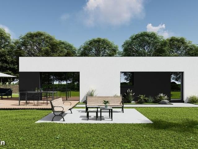 Maison 4 pièces 103 m²