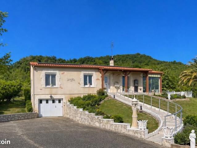 Maison 4 pièces 103 m²