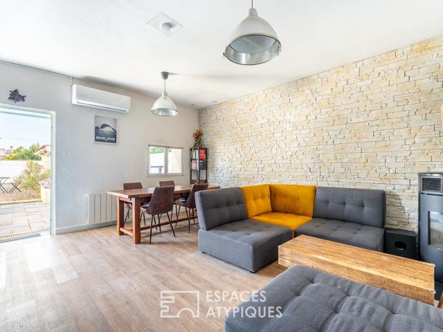 Maison 4 pièces 103 m²