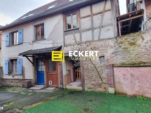 Maison 4 pièces 103 m²
