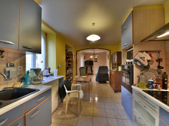 Maison 4 pièces 103 m²