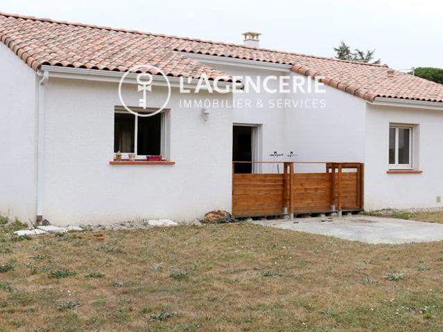 Maison 4 pièces 103 m²