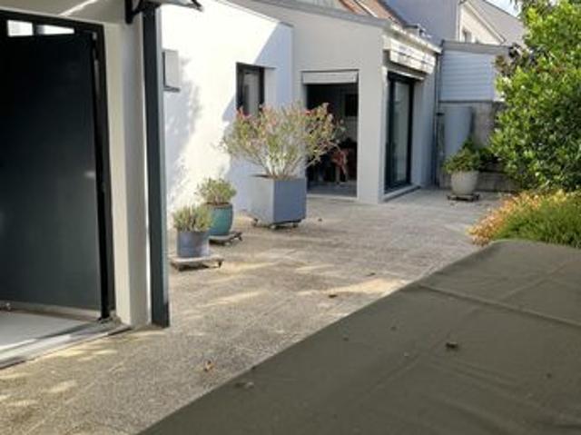 Maison 4 pièces 103 m²