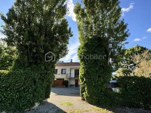 Maison 4 pièces 103 m²