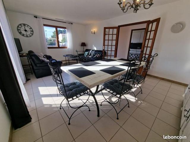 Maison 4 pièces 103 m²