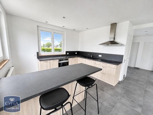 Maison 4 pièces 103 m²