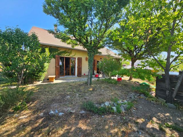 Maison 4 pièces 103 m²