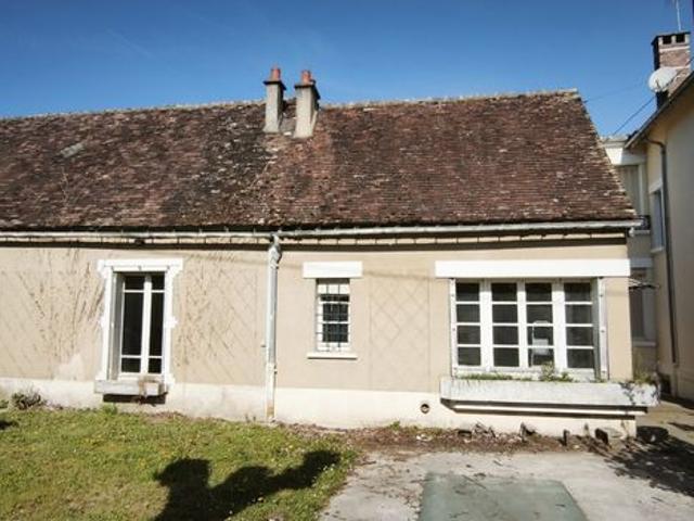 Maison 4 pièces 103 m²