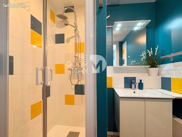 Maison 4 pièces 103 m²