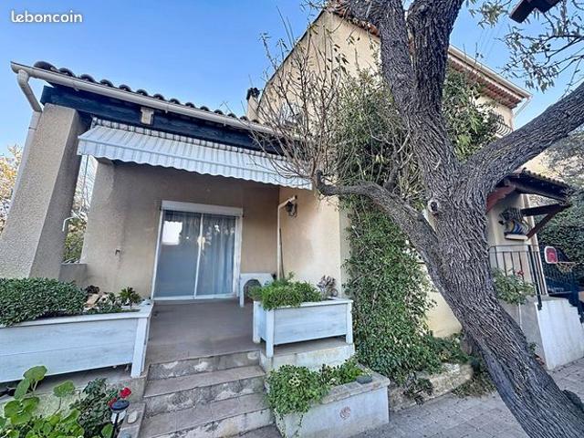 Maison 4 pièces 103 m²