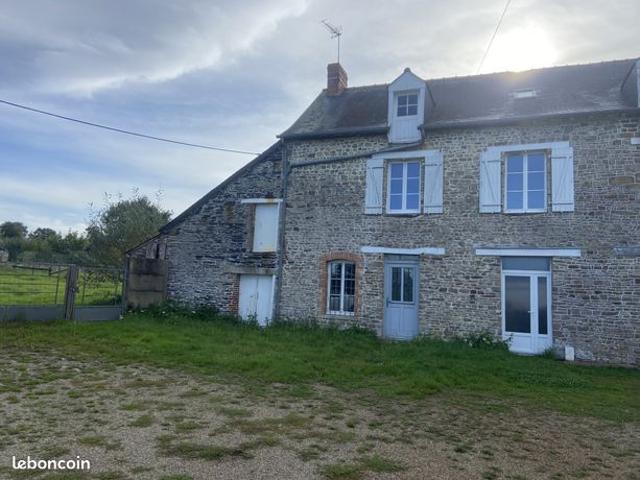 Maison 4 pièces 103 m²