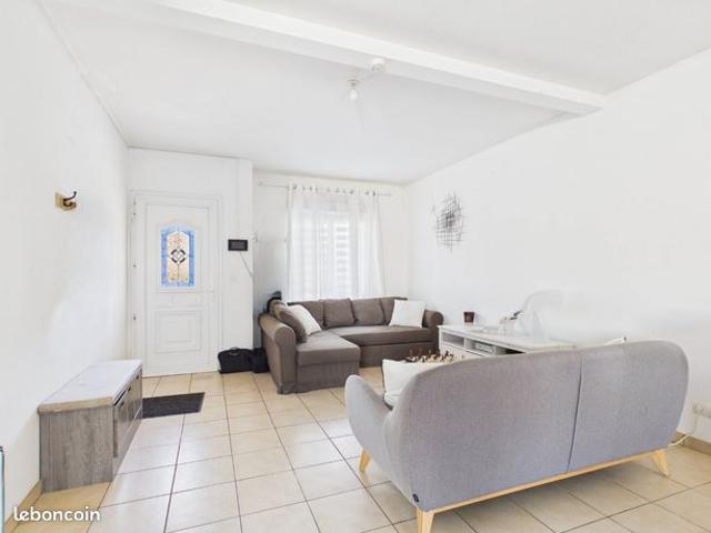 Maison 4 pièces 103 m²