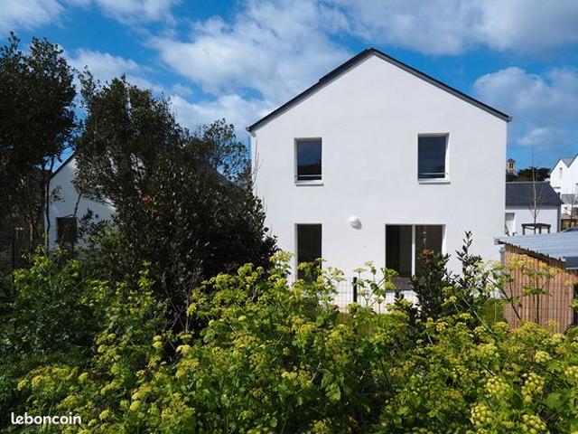 Maison 4 pièces 103 m²
