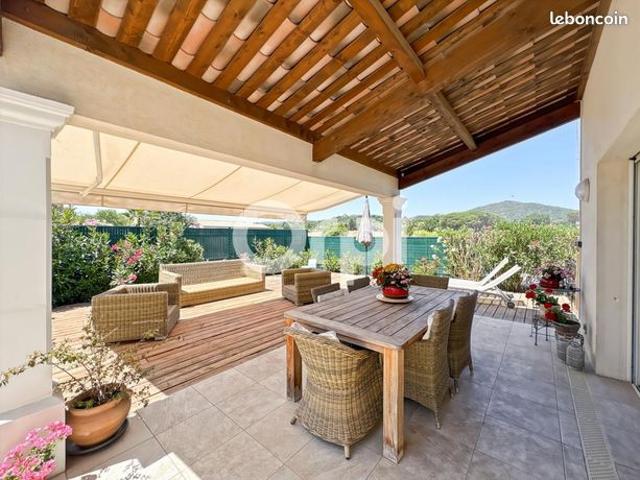 Maison 4 pièces 103 m²