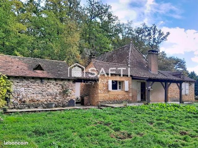 Maison 4 pièces 103 m²