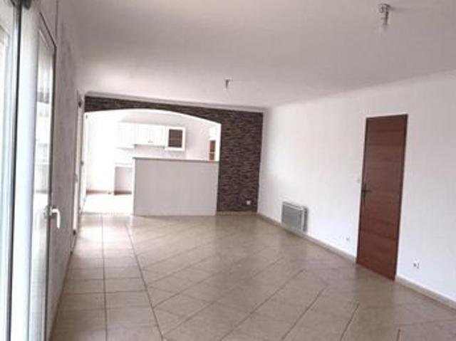 Maison 4 pièces 103 m²
