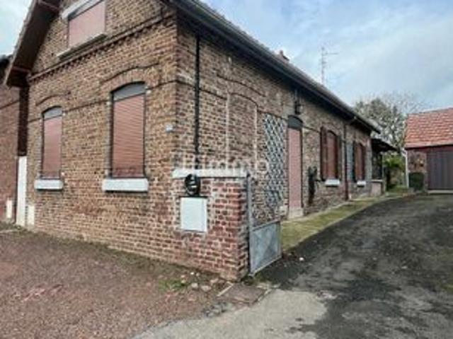 Maison 4 pièces 103 m²