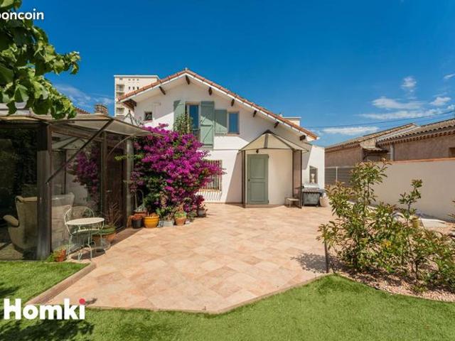 Maison 4 pièces 103 m²