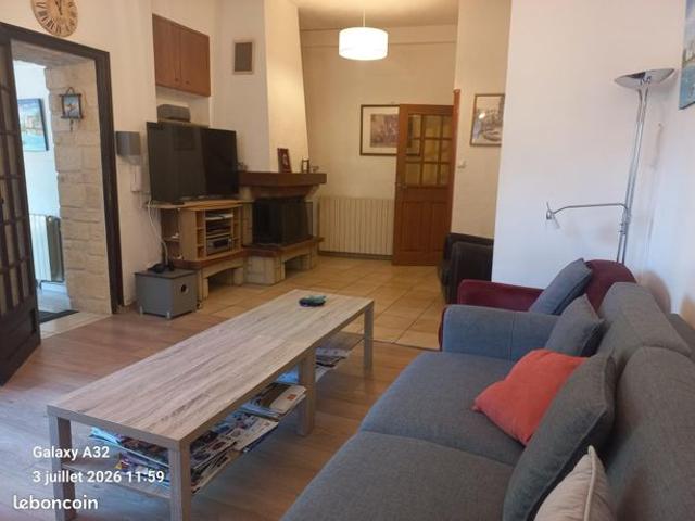 Maison 4 pièces 103 m²