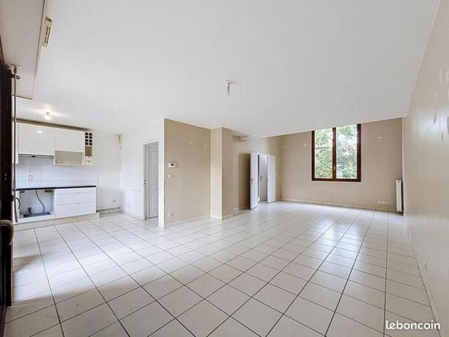 Maison 4 pièces 103 m²