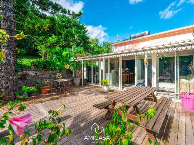 Maison 4 pièces 103 m²