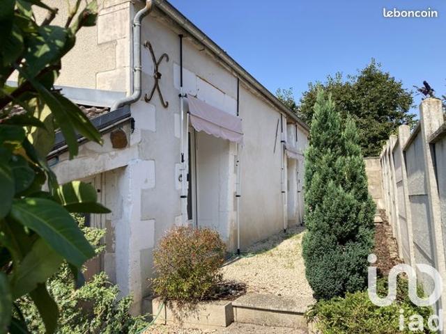 Maison 4 pièces 103 m²